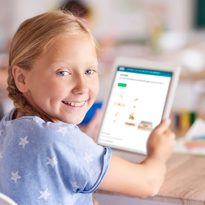 Lebenszyklus und Kommunikation der Honigbiene (magnetisch)