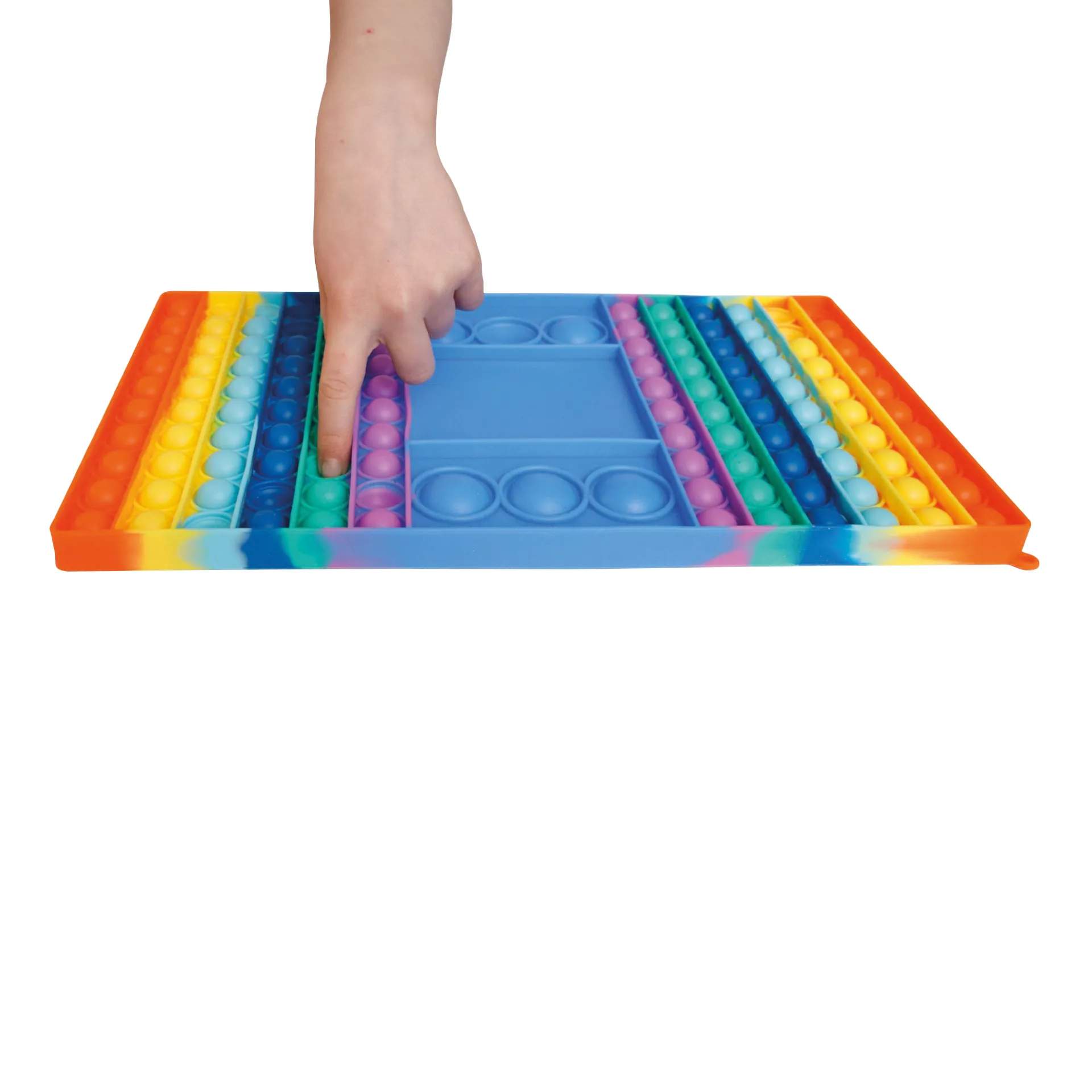 Lernspiel "Push & Play", 4-tlg.