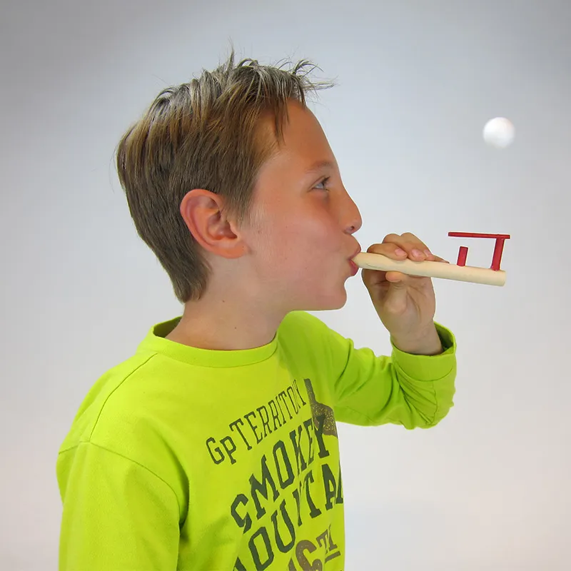 Hagemann Luftexperimente-Sparset