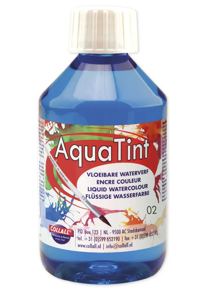 AquaTint, 250 ml