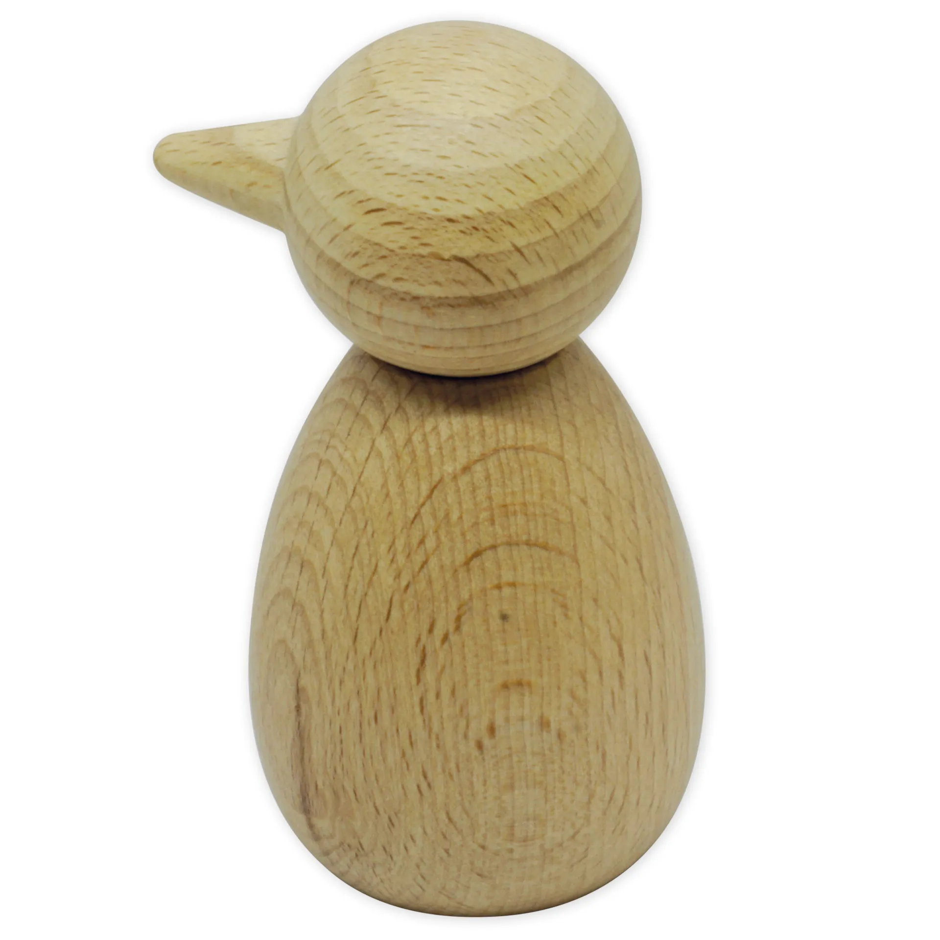 Emotions-Männchen aus Holz, ca. 8 cm hoch