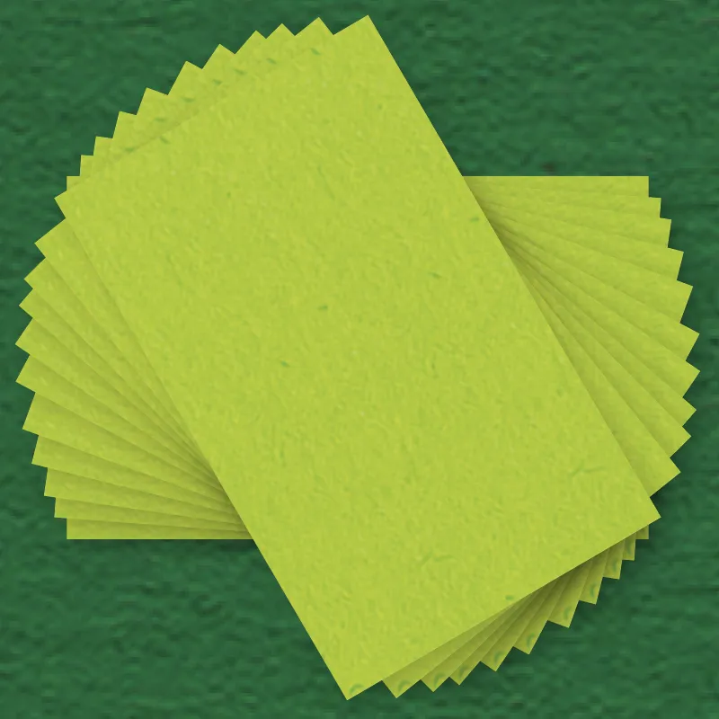 Fotokarton 300g/m², 50x70 cm, 10 Bogen