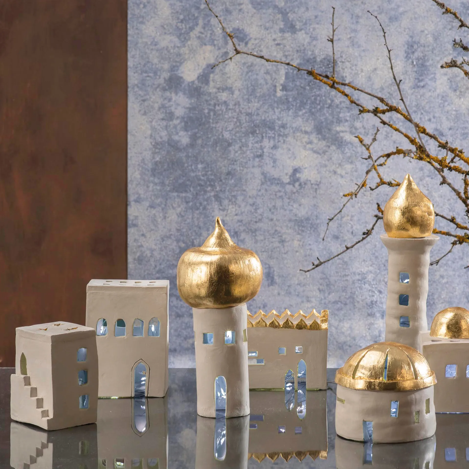 Soft-Ton, lufthärtend/brennbar, 500 g