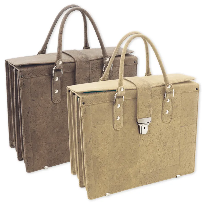 TimeTEX Lehrertasche "Decora Corcline"