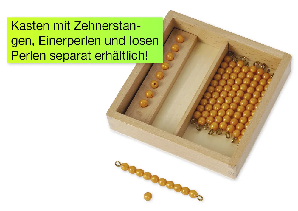 TimeTEX Seguintafeln II, 11-99 "Montessori Premium"