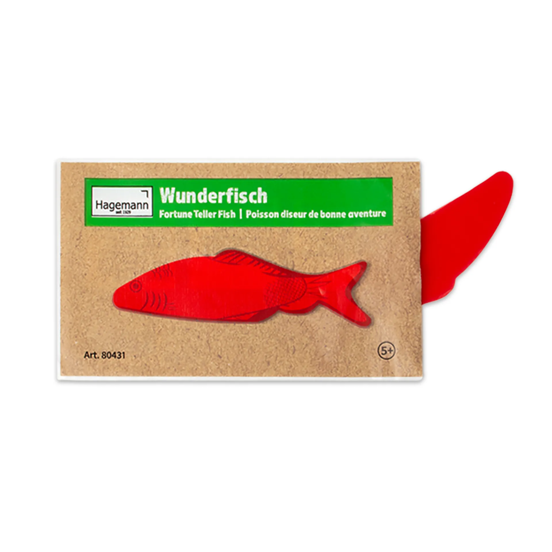 Hagemann Wunderfisch