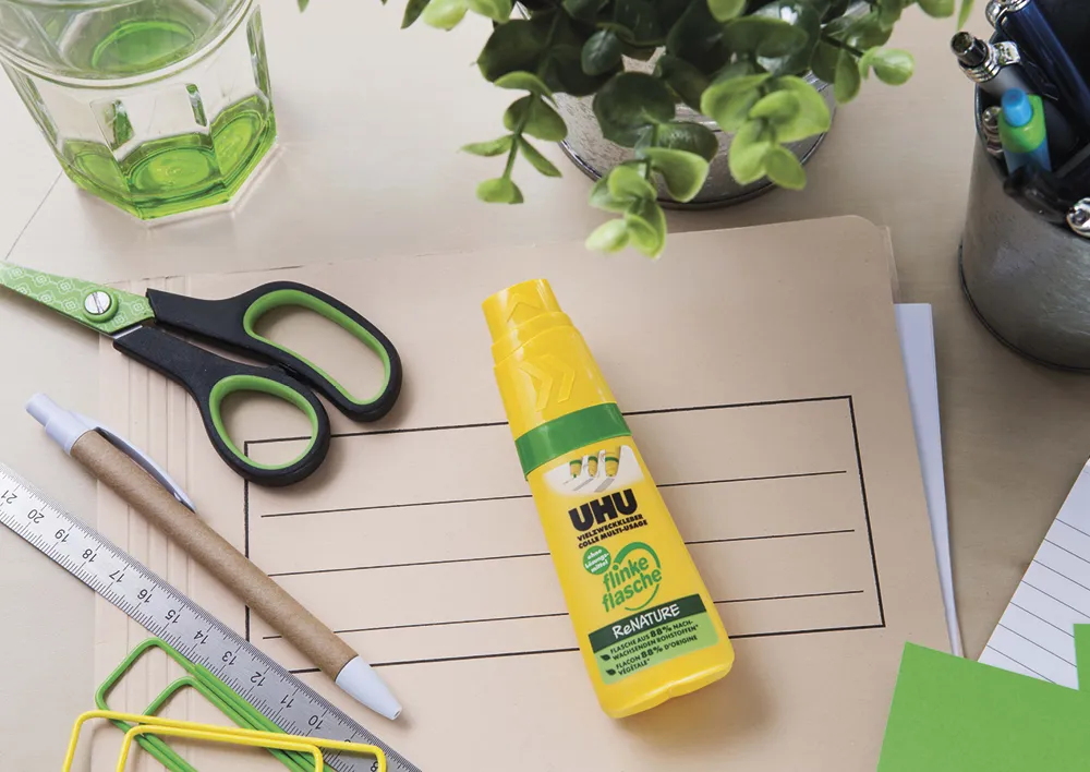 UHU ReNature, lösemittelfrei, 40 g