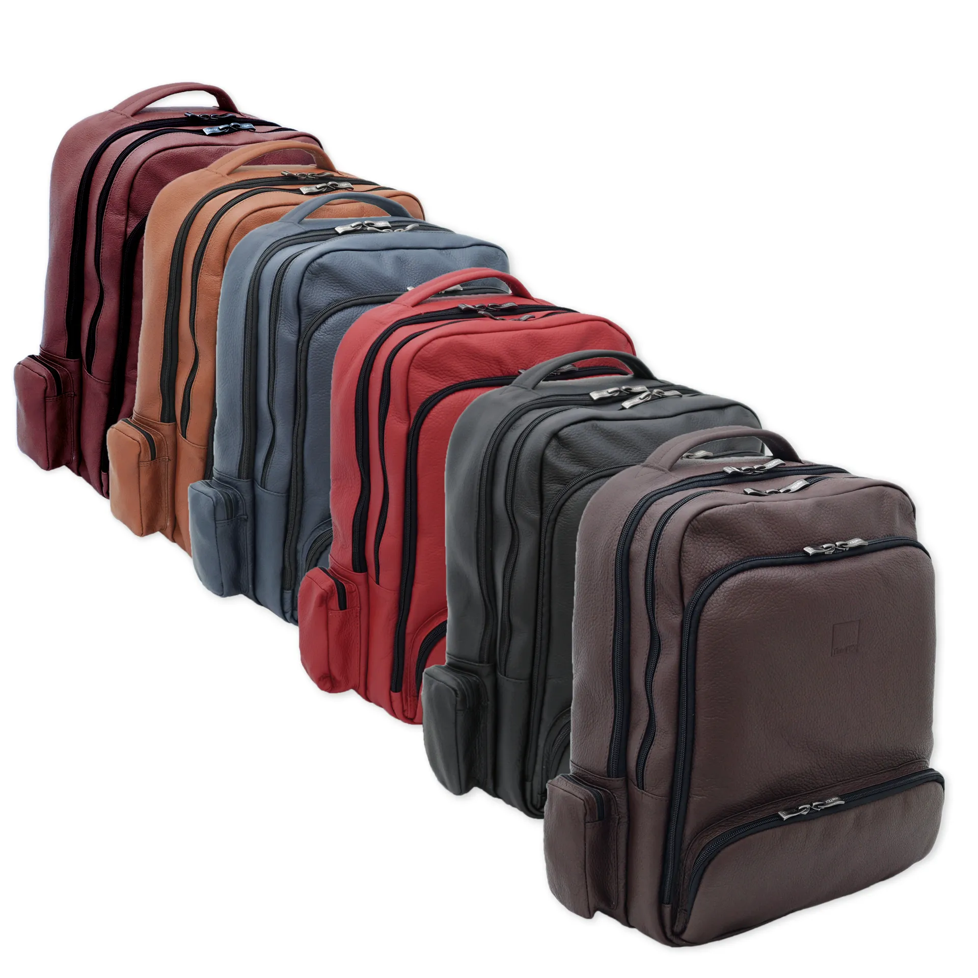 TimeTEX Lehrer-Rucksack "Practica Classic Nova"