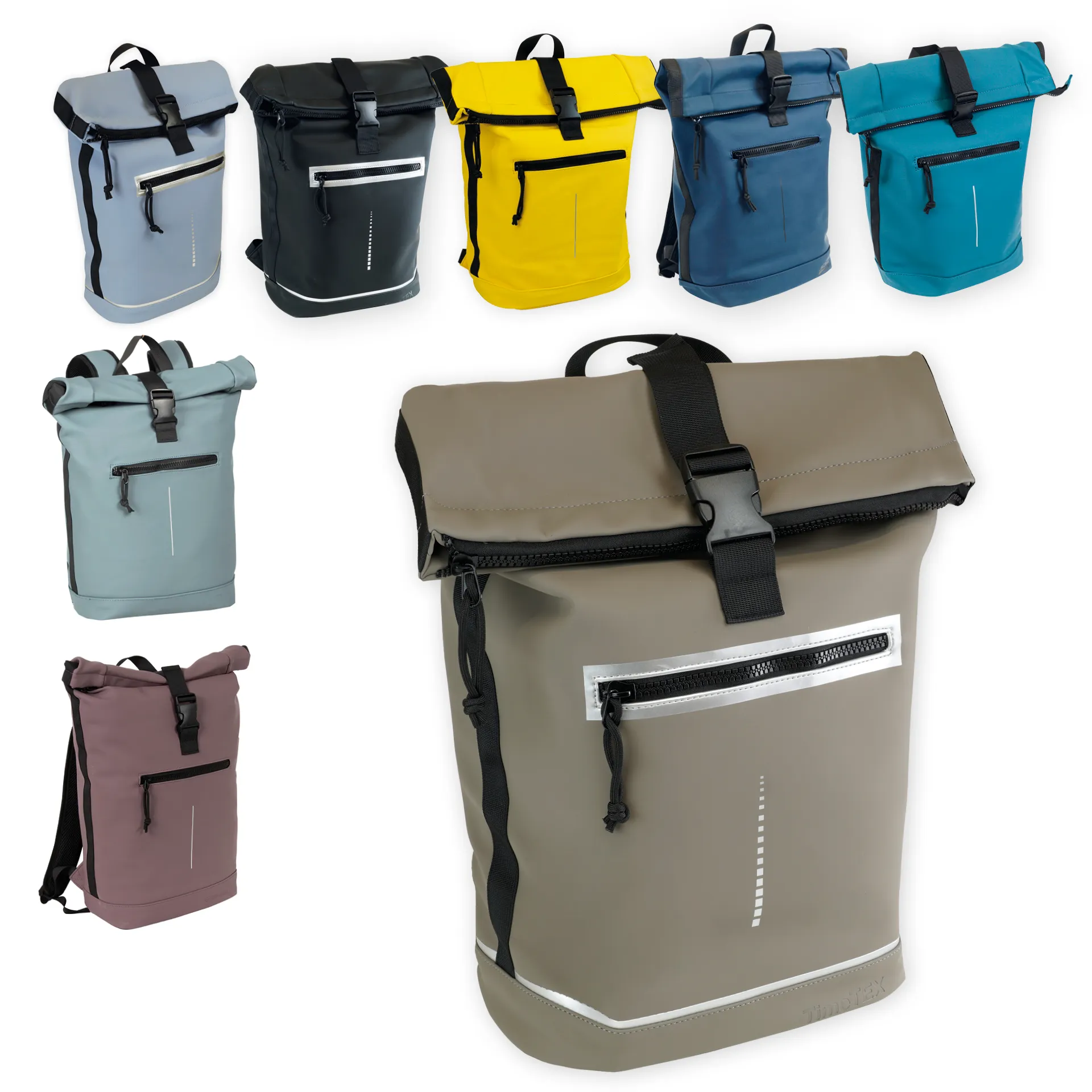 Lehrer-Rucksack „Sacci Soft“