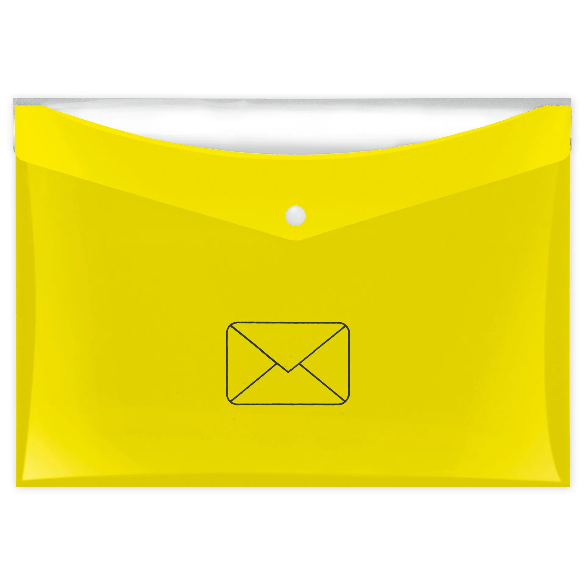 Dokumentenmappe "Post" A4-Plus, 2 Fächer