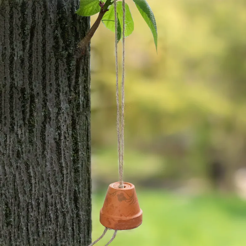 Vogel-Futterglocken Bastelset
