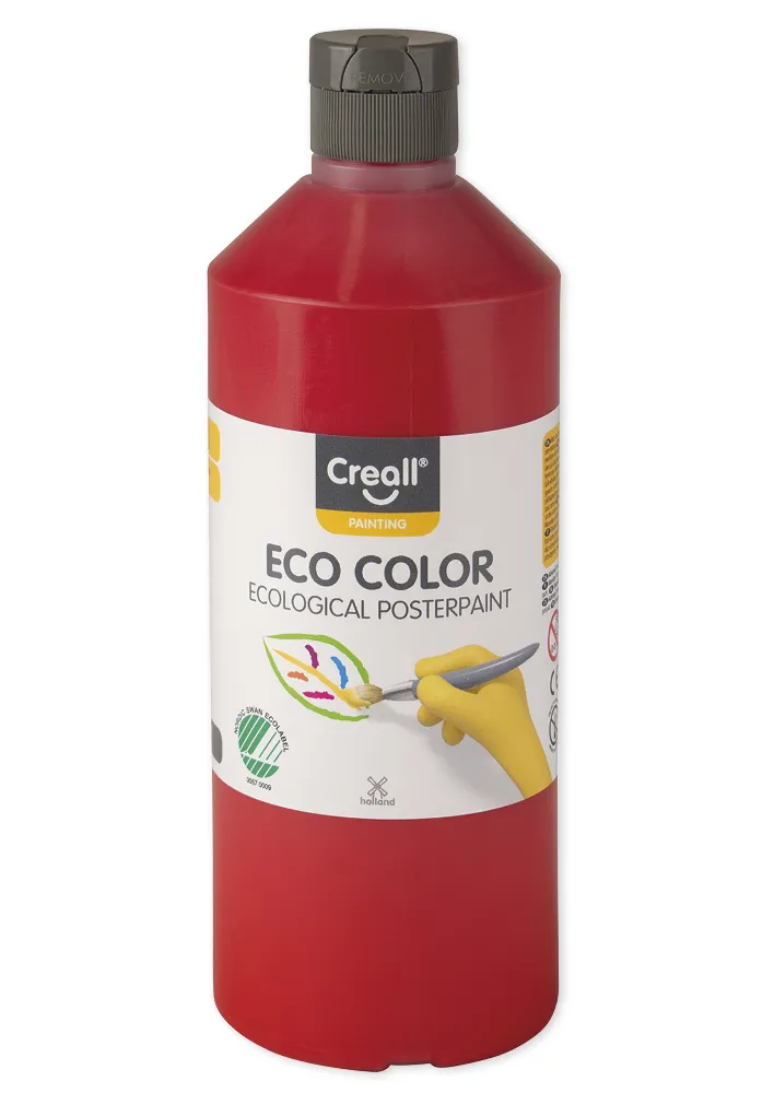 Creall Eco Color, 500 ml