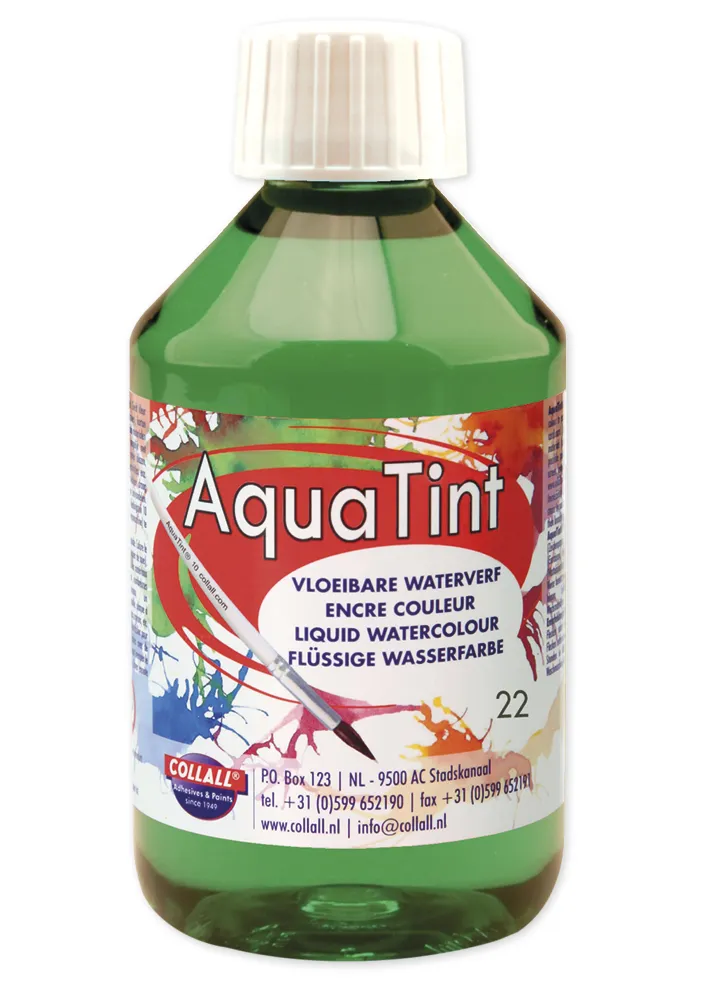 AquaTint, 250 ml