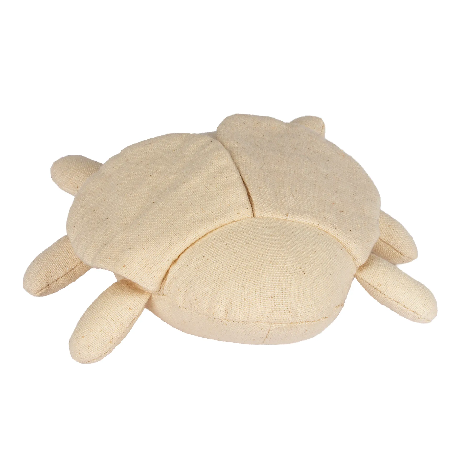 Stoff-Käfer, Blanko