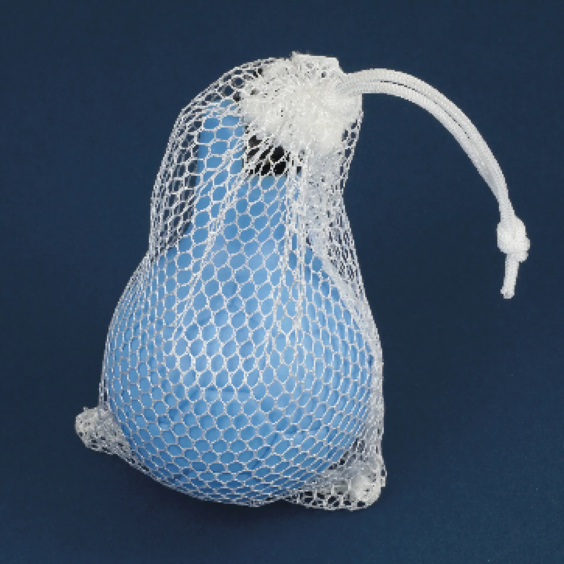 Handpfeife "Bellows", mit Blasebalg