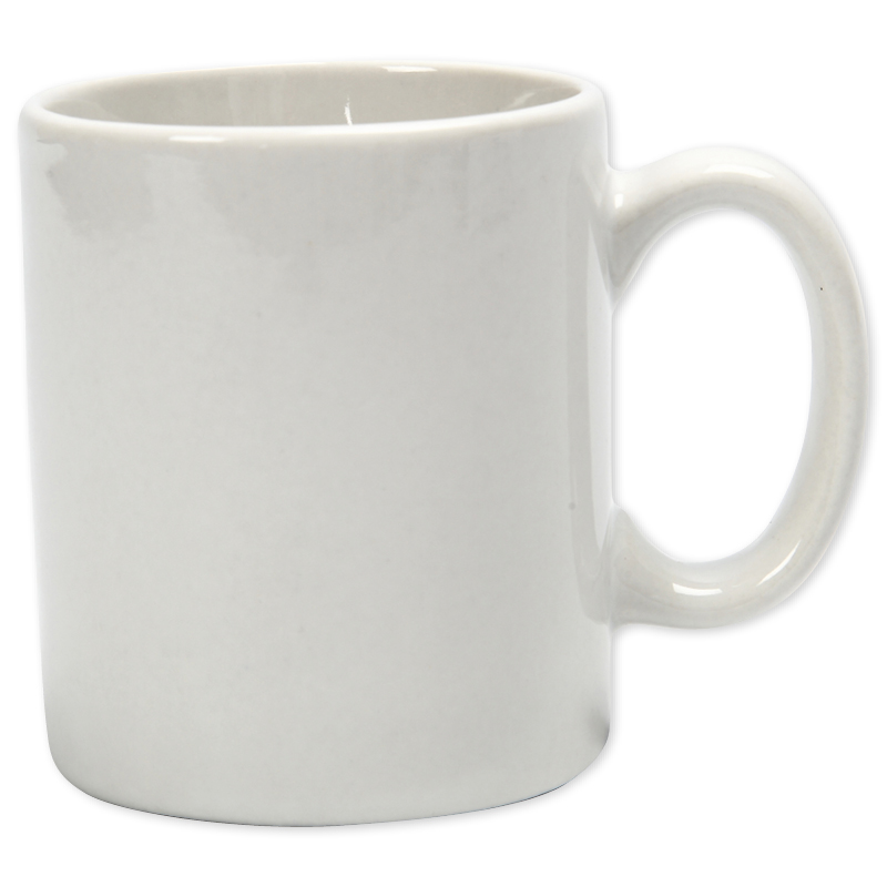 Porzellan-Becher, klein