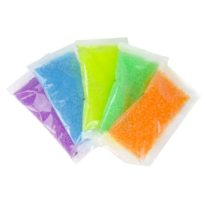 Hüpfbälle selbermachen