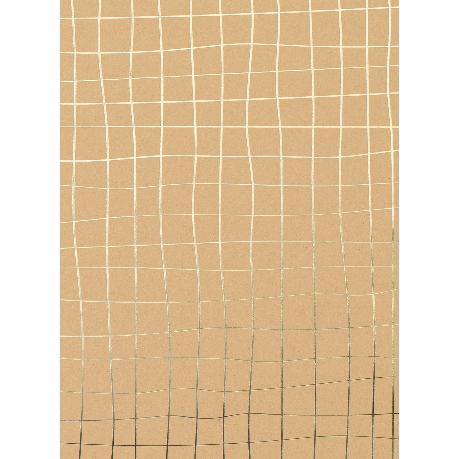 Kraftpapier-Block "Magic Christmas Paper" A4, 20 Blatt