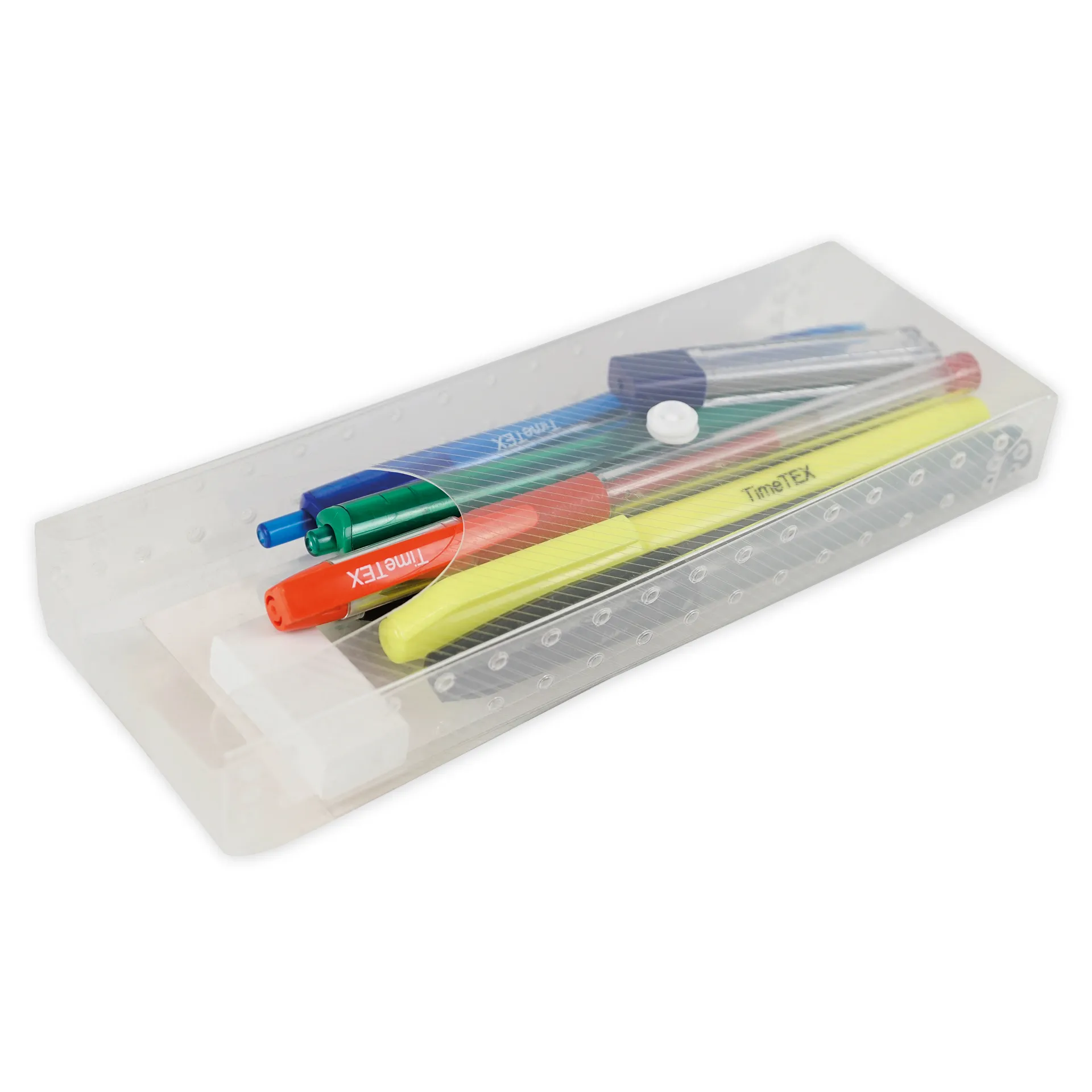 Lehrer-Schreib-Set 8-tlg., im Etui