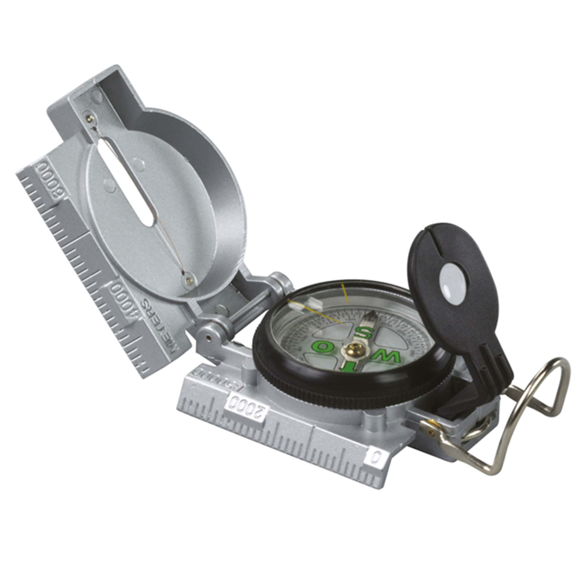 Profi-Kompass Expedition