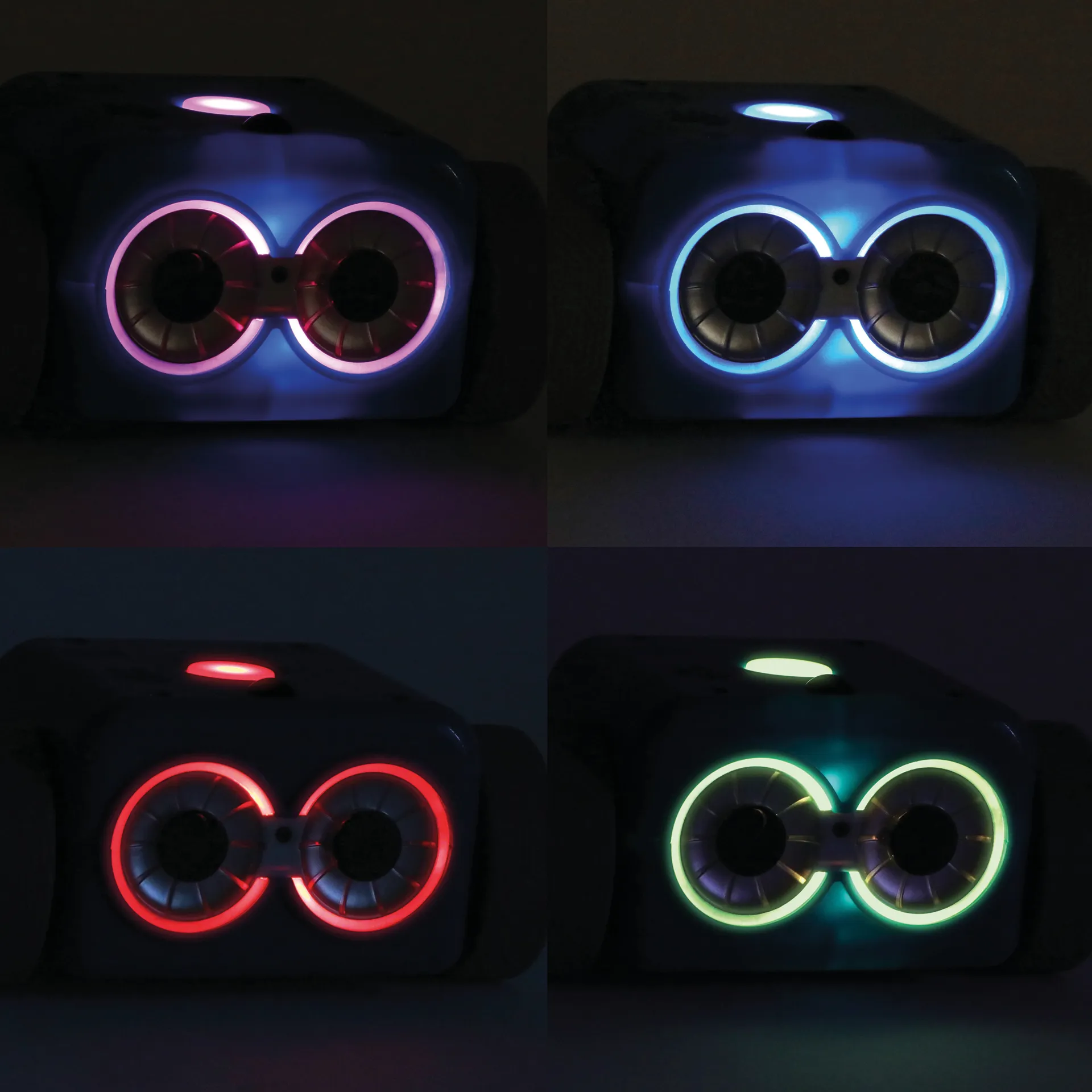 Set Roboter-Aktivitäten Botley