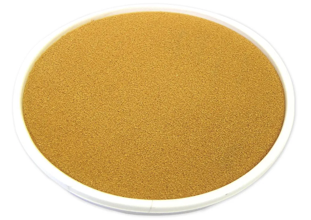 Riesen-Stempelkissen