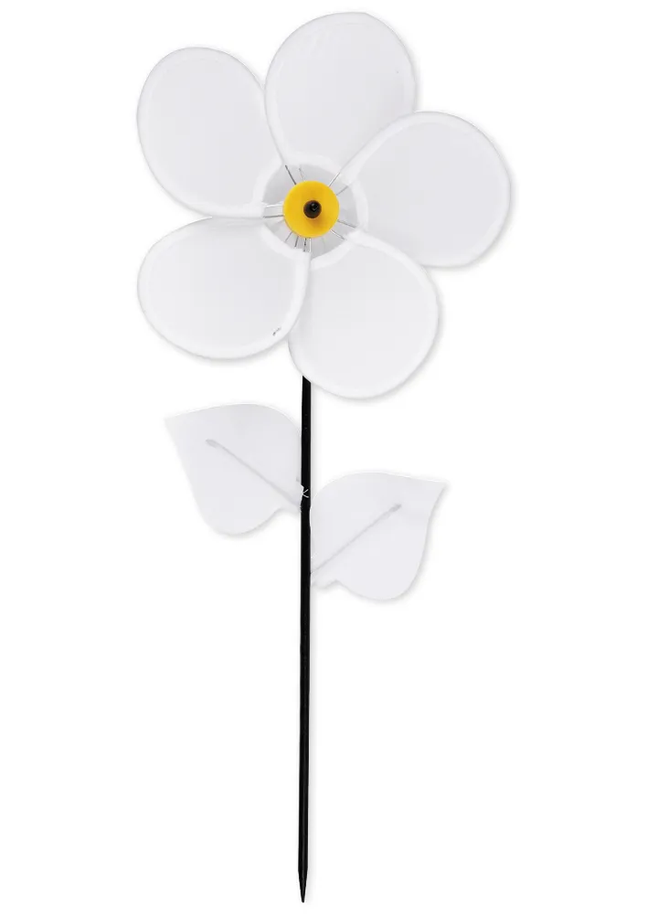 Windrad "Blume", 20 cm ø