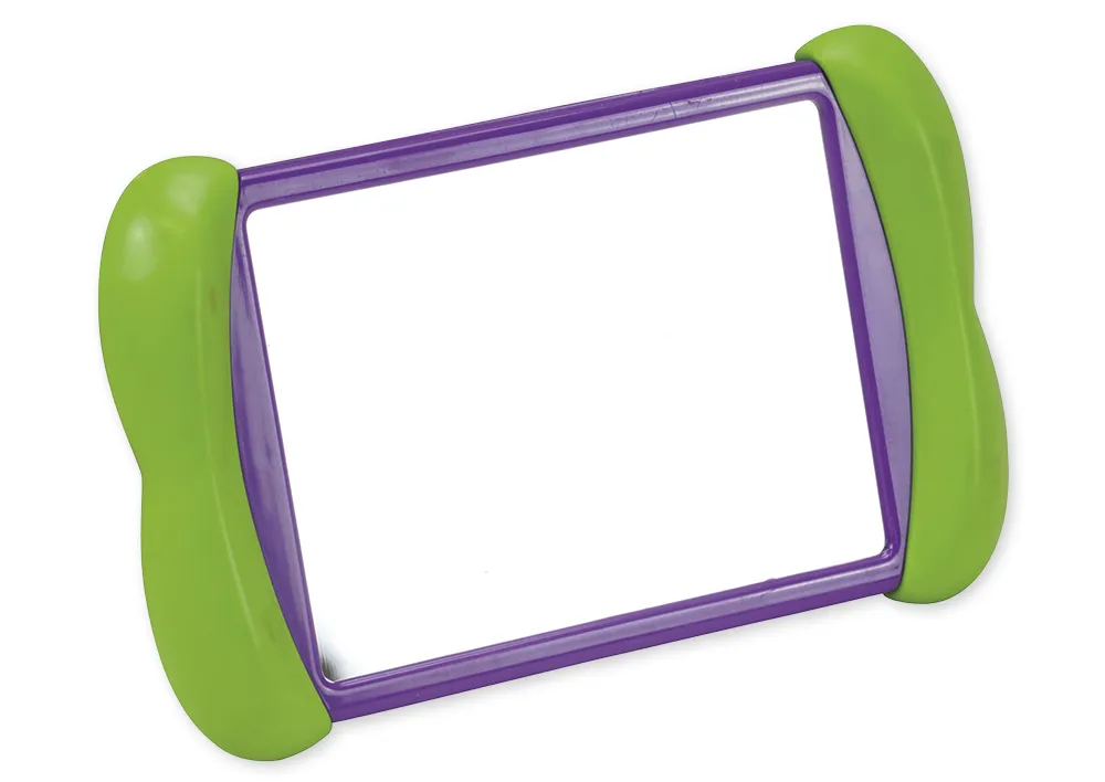 Set Hand-Spiegel "Magic", 6-tlg., mit Griffen