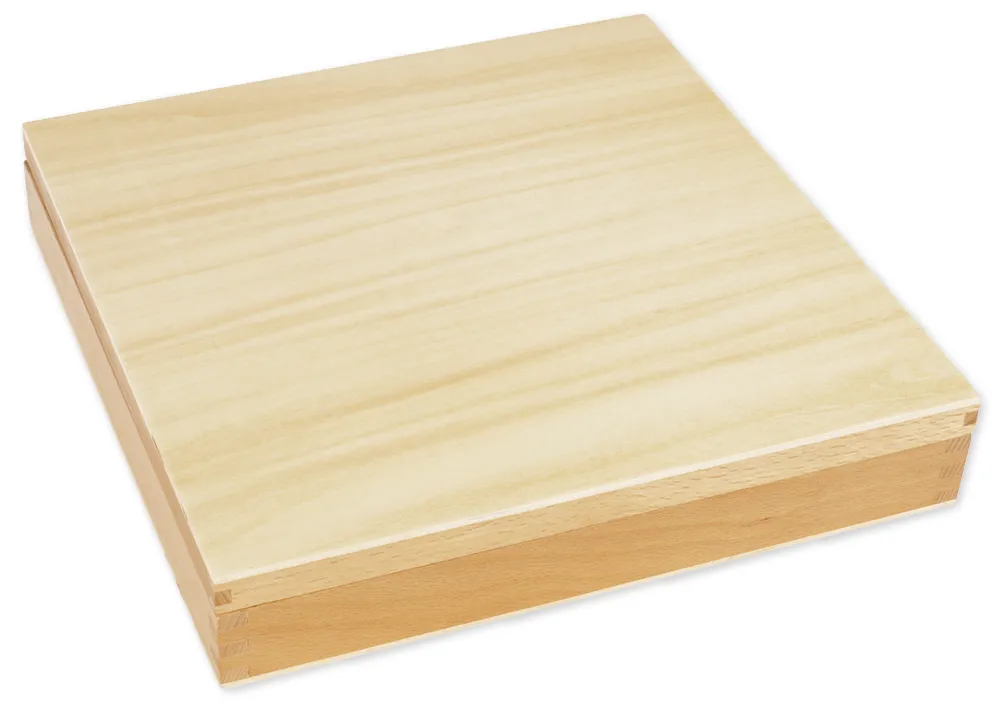 TimeTEX Farbtäfelchen, Satz 3, Schattierungen "Montessori Premium"