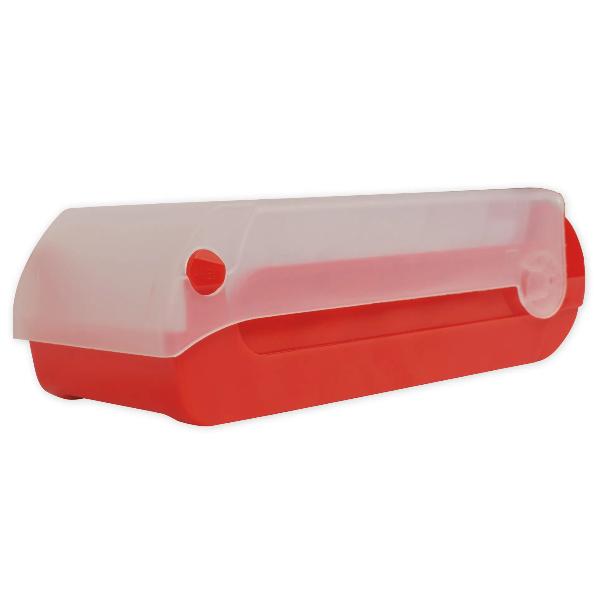 Karteikasten für A8 Kunststoff