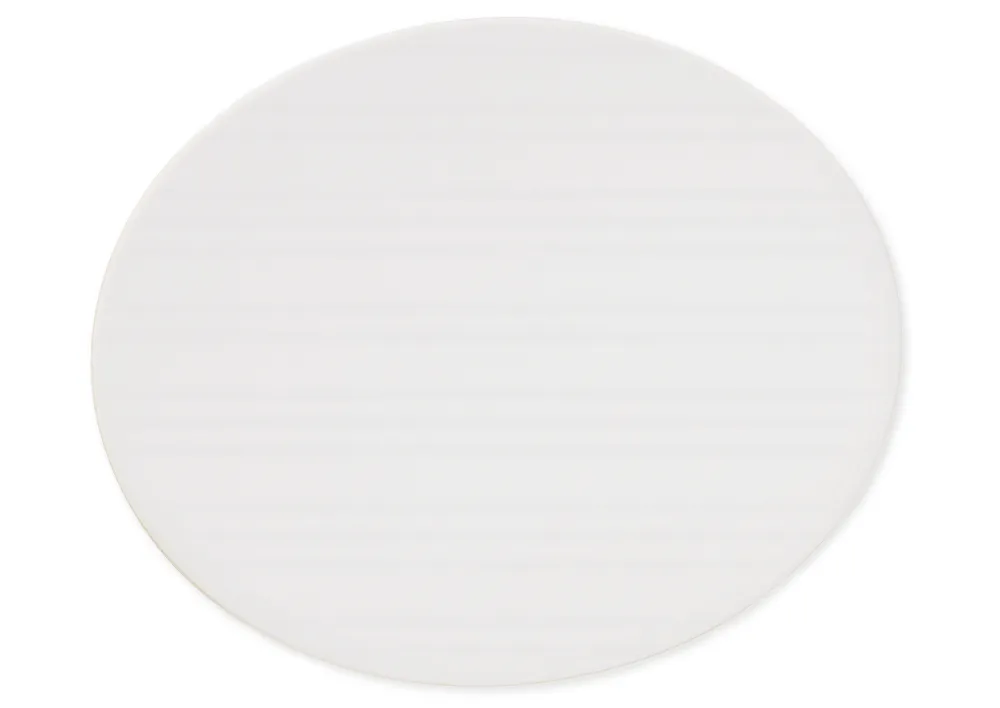 TimeTEX Kunststoffkreis zum Aufmalen der beiden Erdkugelhälften "Montessori Premium"