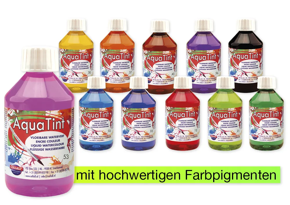 AquaTint, 250 ml