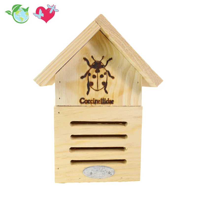 Hagemann Marienkäferhotel