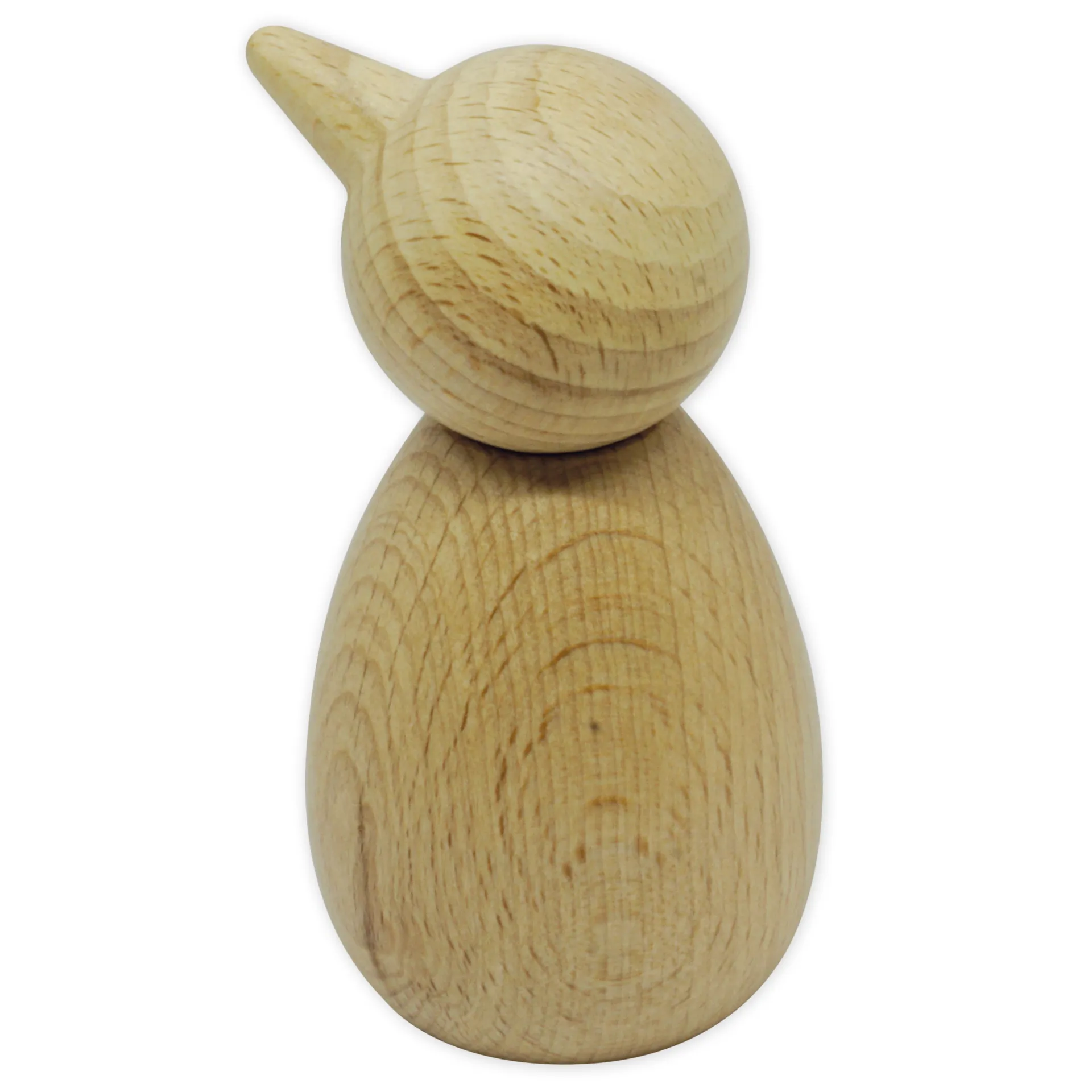 Emotions-Männchen aus Holz, ca. 8 cm hoch