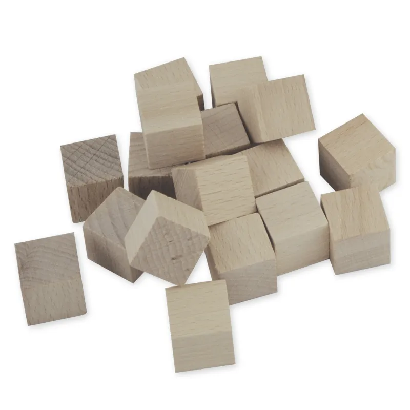 Soma-Würfel 250 Stück, in Box