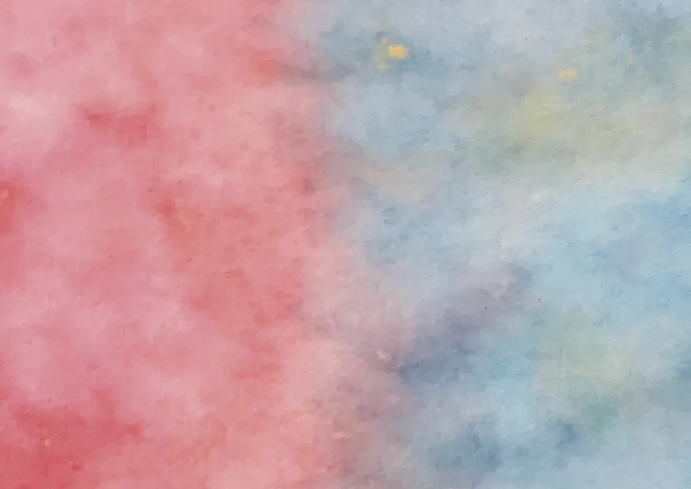 Diffusions-Papier 30x46 cm, 50 Blatt