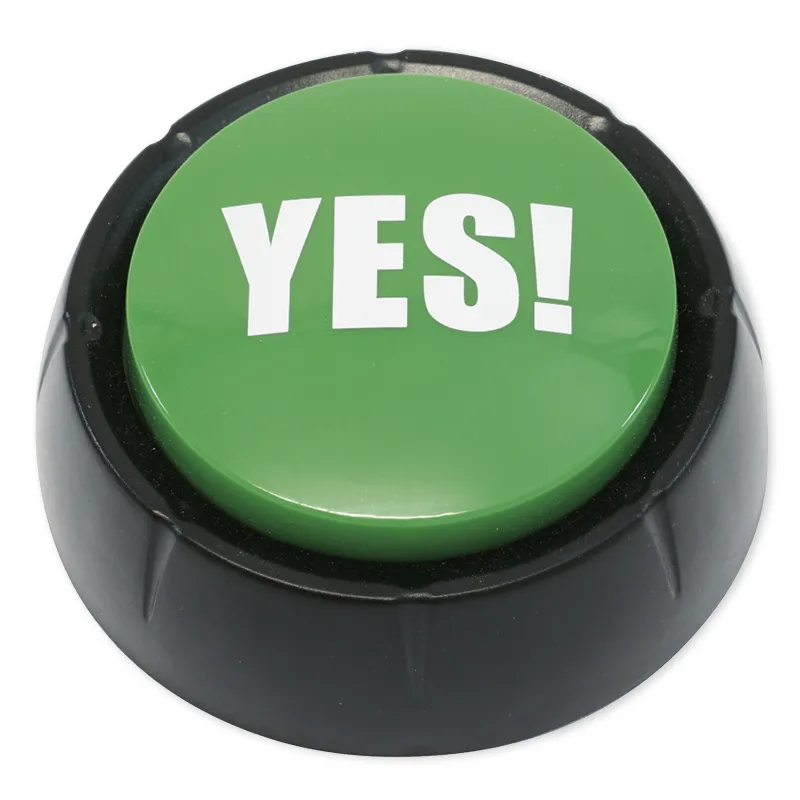 Antwort-Signal (Buzzer) "Yes"