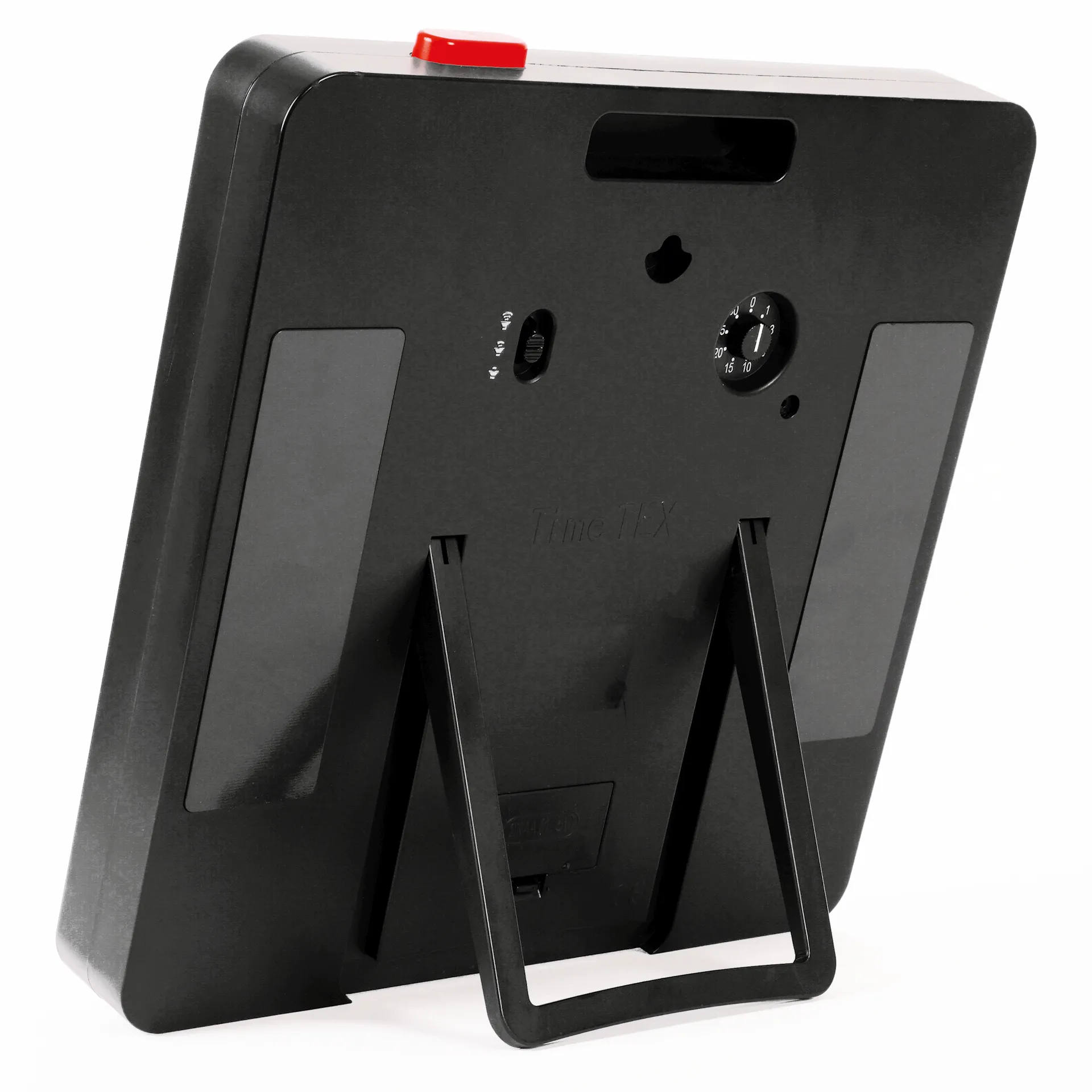 TimeTEX Timer "Countdown" XL, 32x32 cm, mit Pausentaste