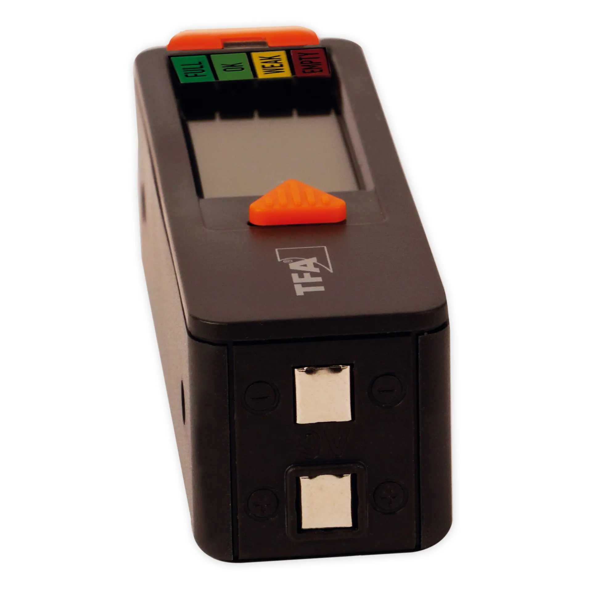 Batterie-Tester, 8,9x2,5x2,7 cm