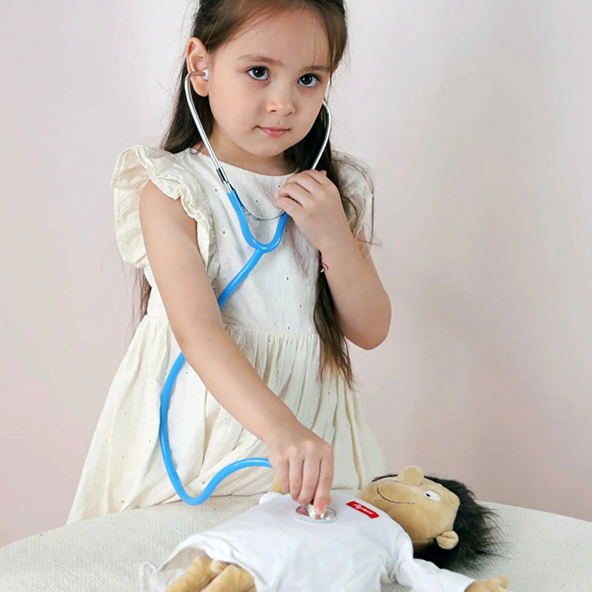 sigikid® Lernpuppe Erwins Körper