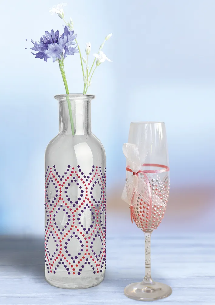 Perlenmaker Pen Set, 6-tlg.