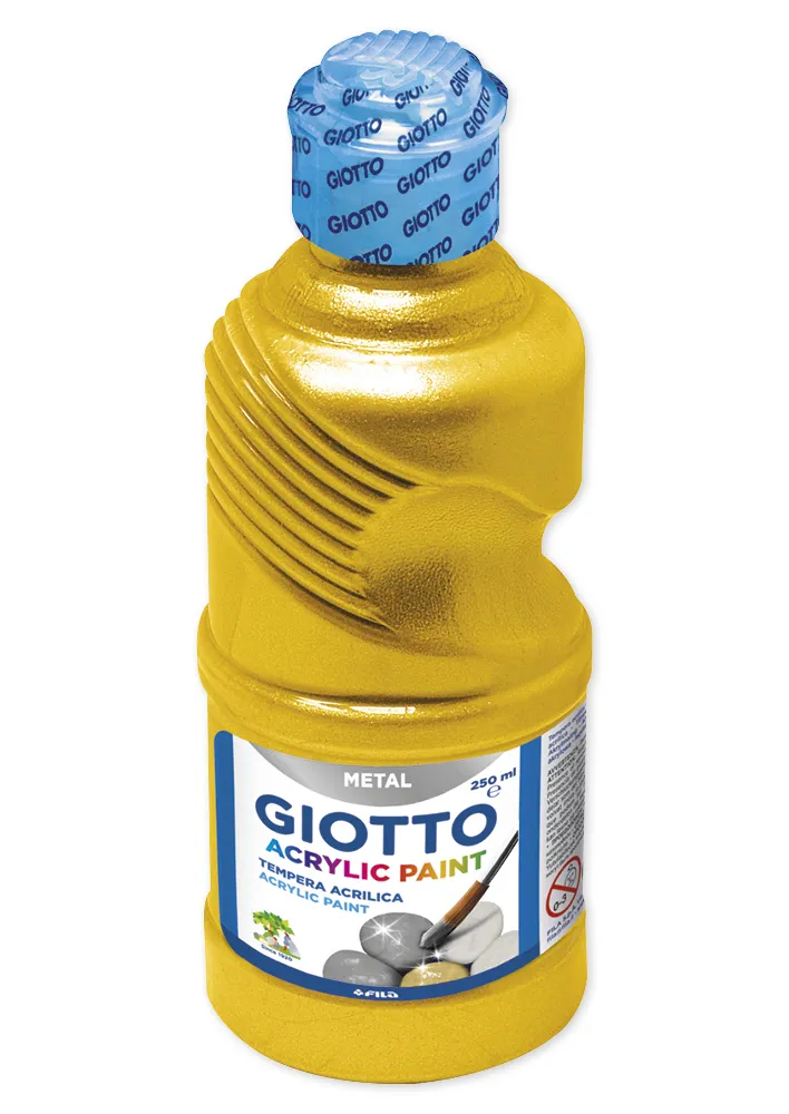 GIOTTO Acrylfarbe, 250 ml