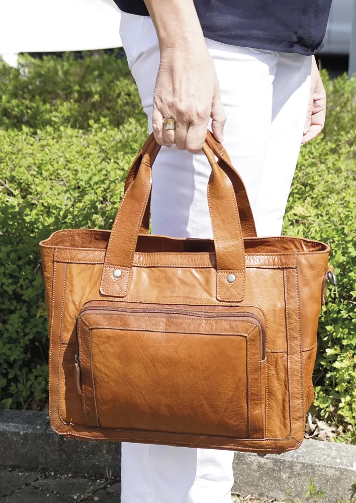 TimeTEX Lehrertasche "Grandiosle"