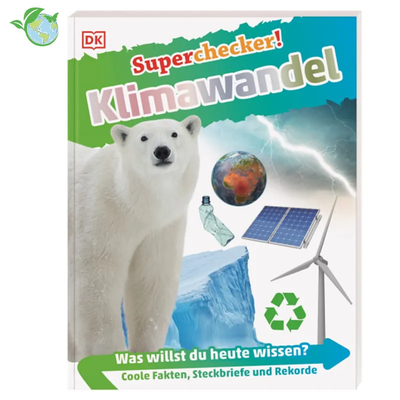 Superchecker! Klimawandel