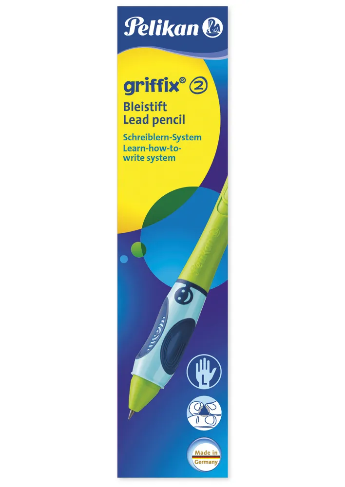Pelikan griffix Bleistift