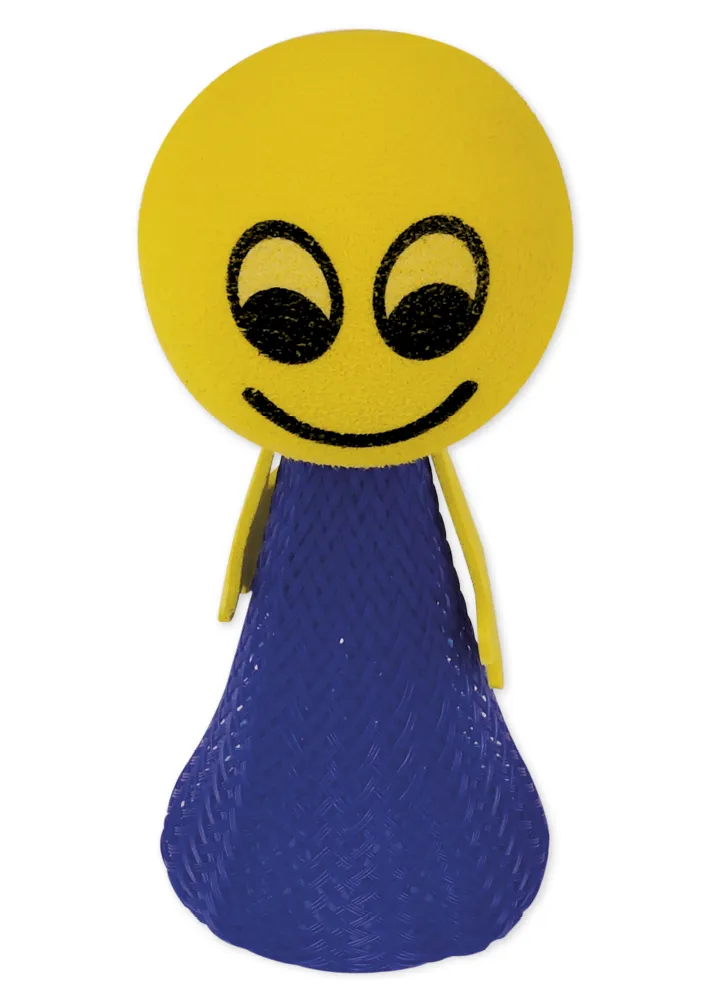 Spring-Männchen, ca. 8,5 cm