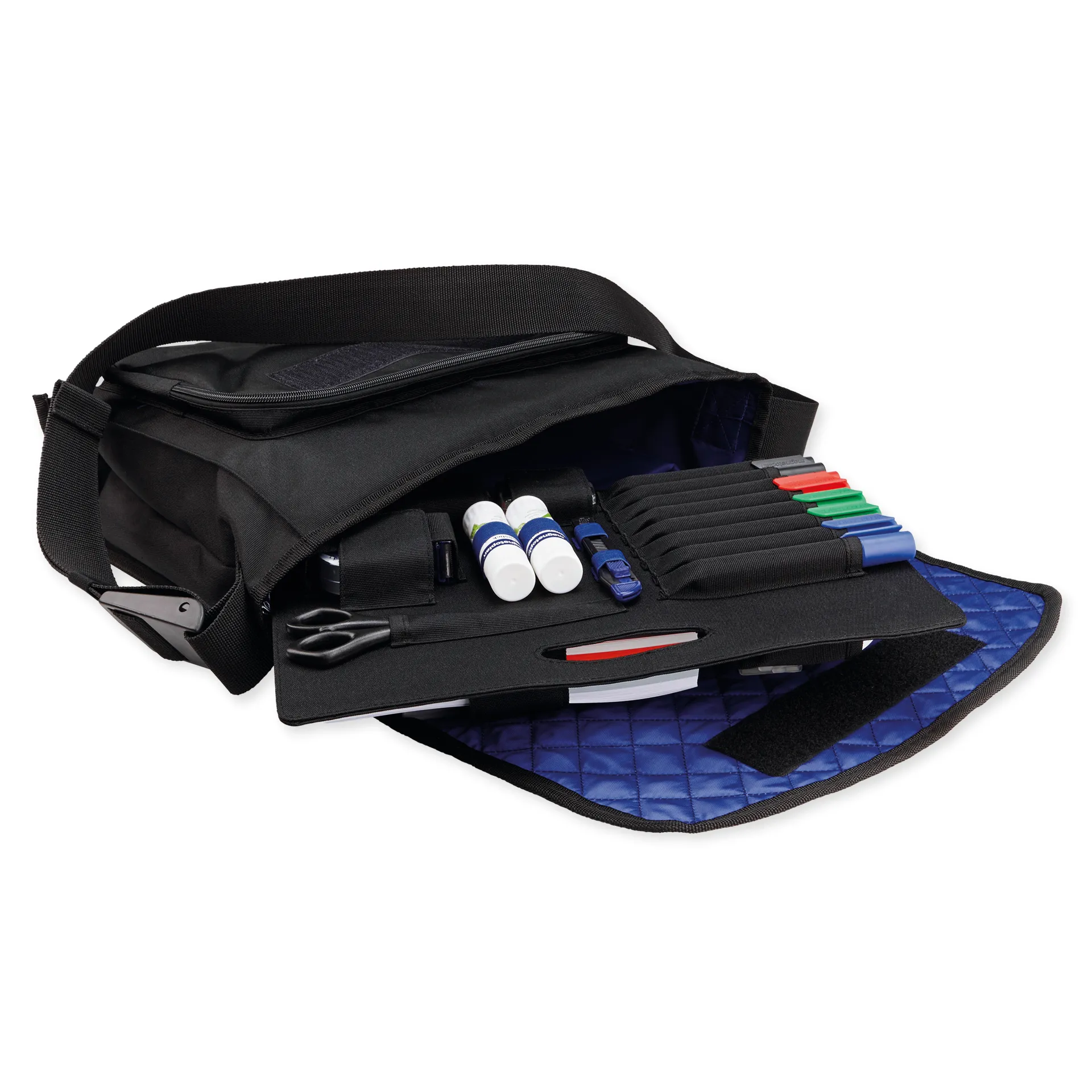 Moderations-Tasche "Schule", 1.313-tlg.