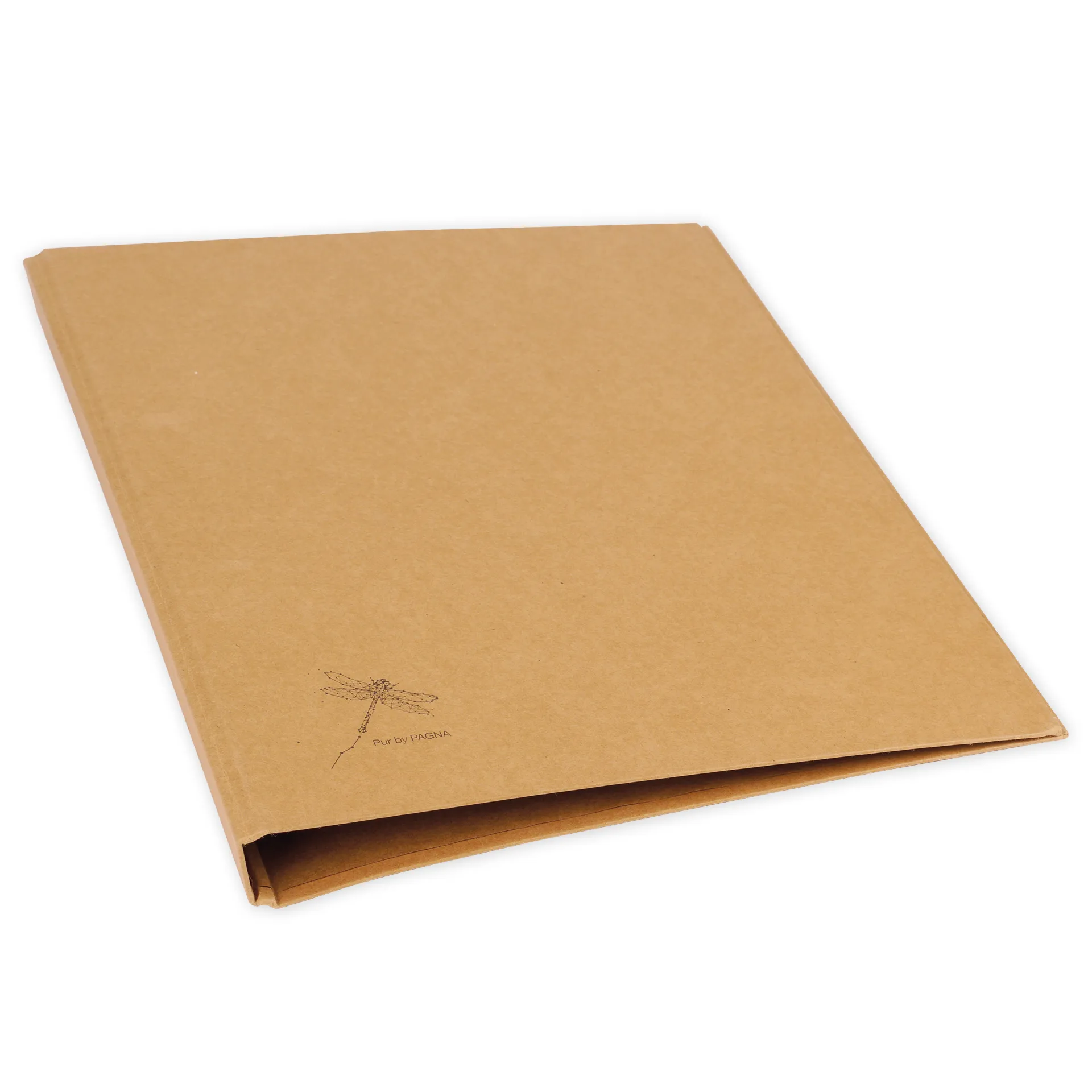 Set Ringbuch-Ordner A4-Plus "Natura", 2-tlg.