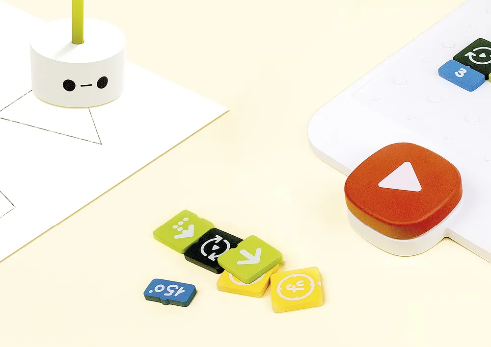 MatataLAB Erweiterung Kunst & Geometrie, 26-tlg.