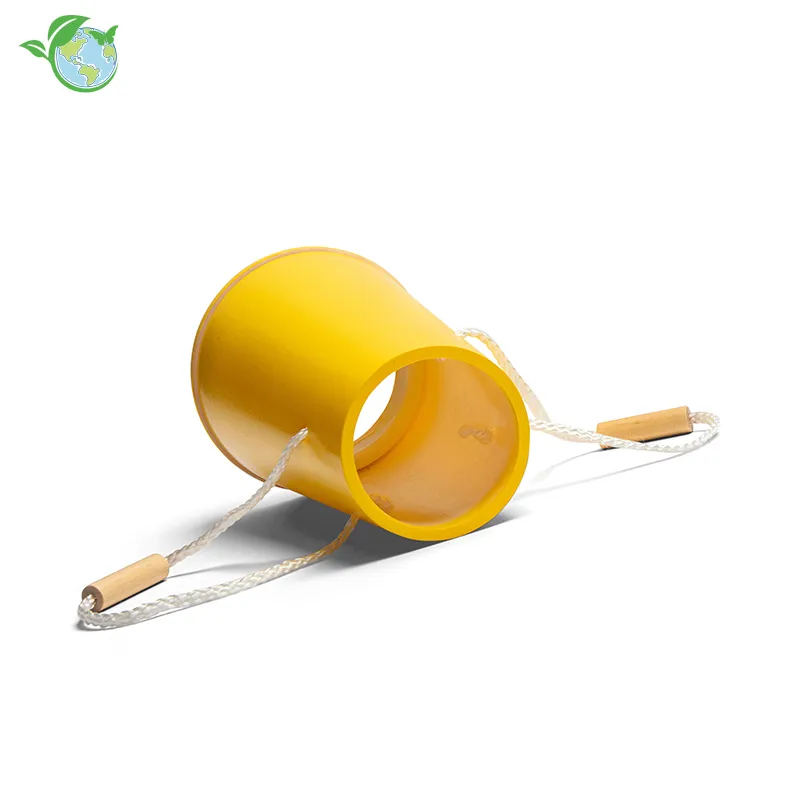 Unterwasser Sichtglas